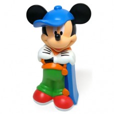 Disney Mickey 3D  (піна для ванни та гель для душу)